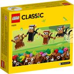 LEGO---Classic---Diversao-Criativa-Com-Macacos---11031-5