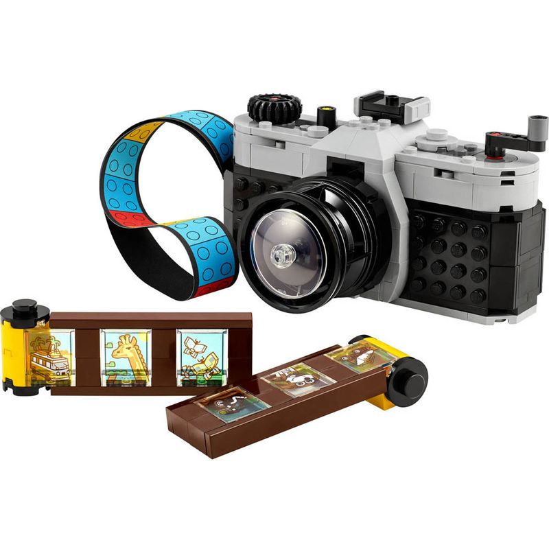 Lego-Creator---Camara-Retro---31147-2