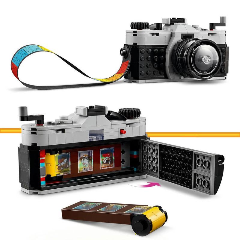 Lego-Creator---Camara-Retro---31147-5