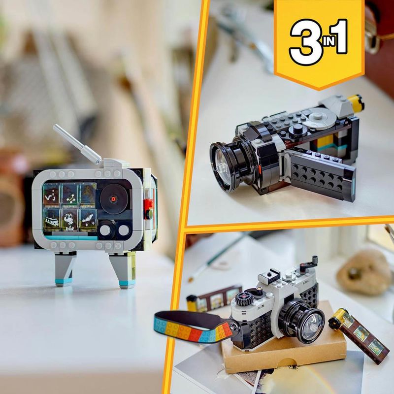 Lego-Creator---Camara-Retro---31147-8