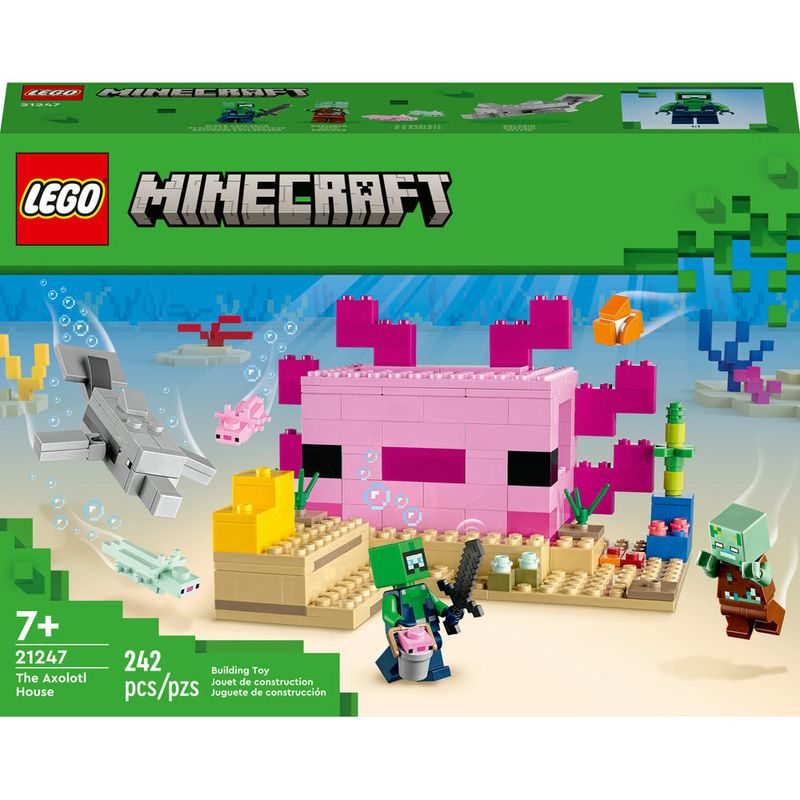 Lego---Minecraft---A-Casa-do-Axolotl---21247-1