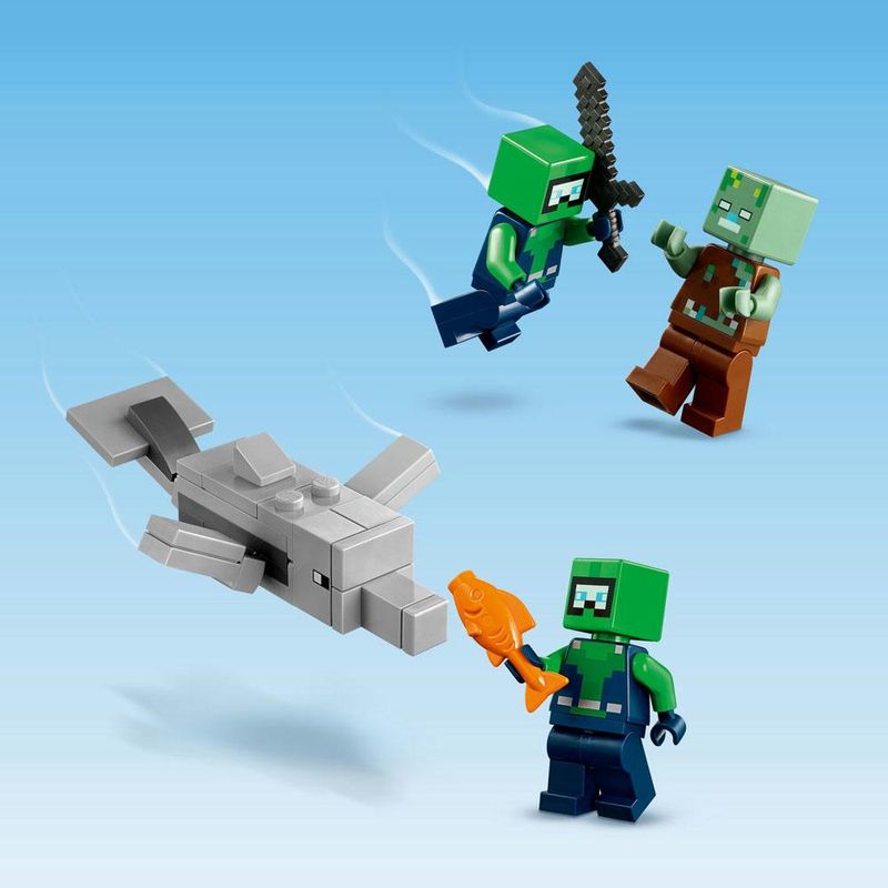 Lego---Minecraft---A-Casa-do-Axolotl---21247-3