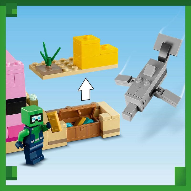 Lego---Minecraft---A-Casa-do-Axolotl---21247-5
