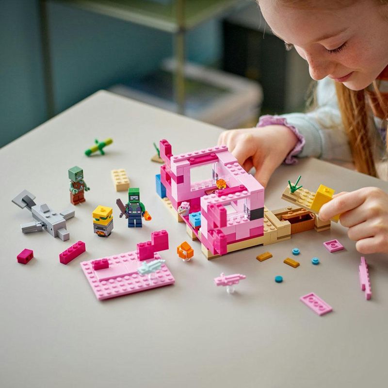 Lego---Minecraft---A-Casa-do-Axolotl---21247-6