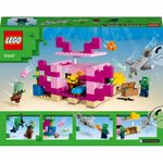Lego---Minecraft---A-Casa-do-Axolotl---21247-8