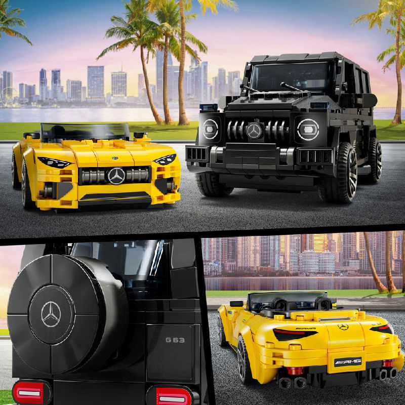 LEGO---Speed-Champions---Mercedes-AMG-G-63-e-Mercedes-AMG-SL-63---76924-6
