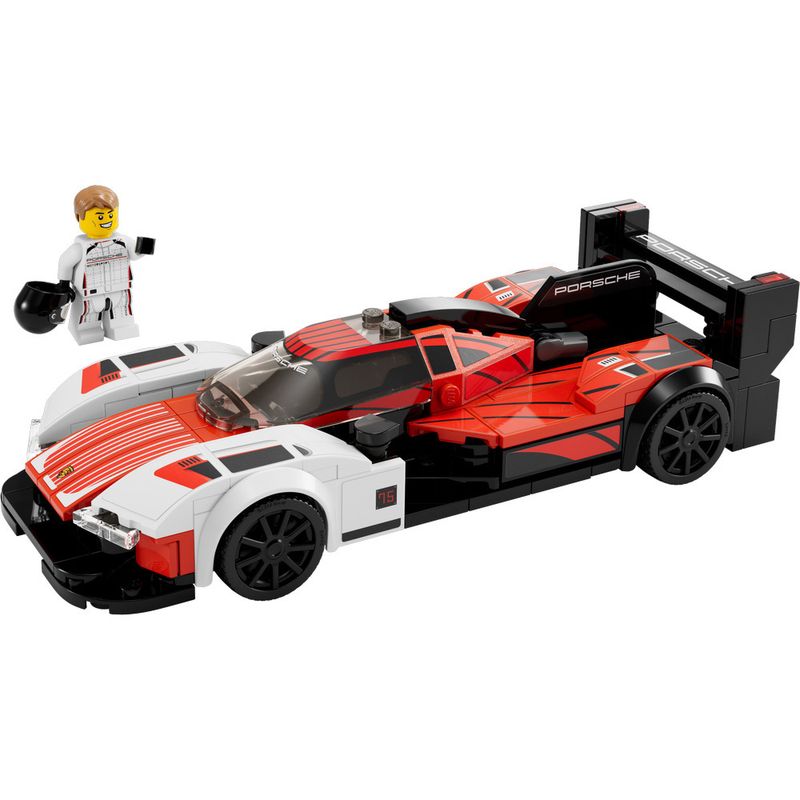 LEGO-Speed-Champions---Porsche-963---76916-1