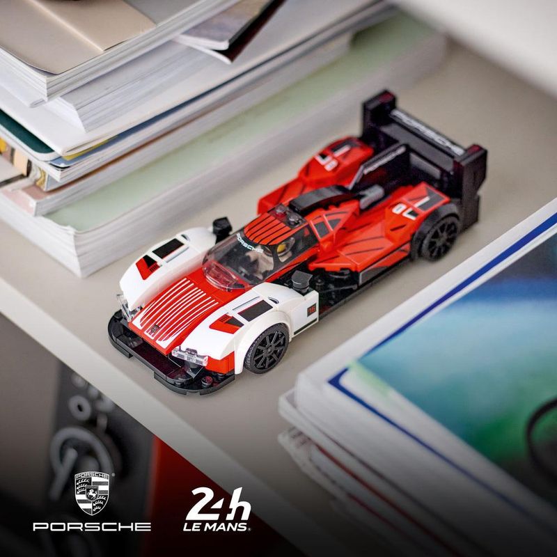 LEGO-Speed-Champions---Porsche-963---76916-3
