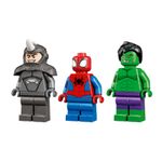 LEGO---Marvel---Super-Heroes---Confronto-Hulk-Contra-Rinoceronte---10782-2