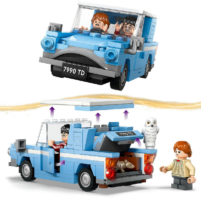 Lego---Harry-Potter---Ford-Anglia-Voador---76424-3