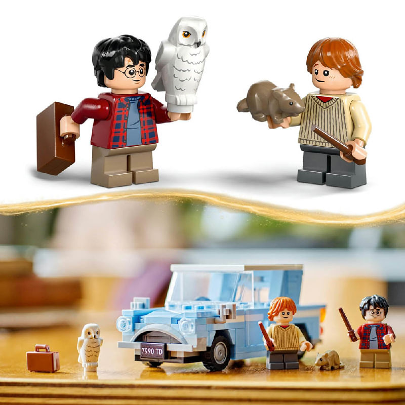 Lego---Harry-Potter---Ford-Anglia-Voador---76424-4