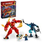 LEGO---Ninjago---Robo-do-Fogo-Elemental-do-Kai---71808-0