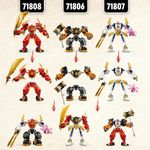 LEGO---Ninjago---Robo-do-Fogo-Elemental-do-Kai---71808-3
