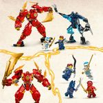 LEGO---Ninjago---Robo-do-Fogo-Elemental-do-Kai---71808-4