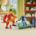 LEGO---Ninjago---Robo-do-Fogo-Elemental-do-Kai---71808-5