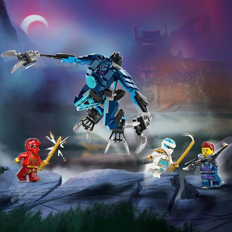 LEGO---Ninjago---Robo-do-Fogo-Elemental-do-Kai---71808-8