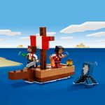 LEGO---Minecraft---A-Viagem-Do-Barco-Pirata---21259-4