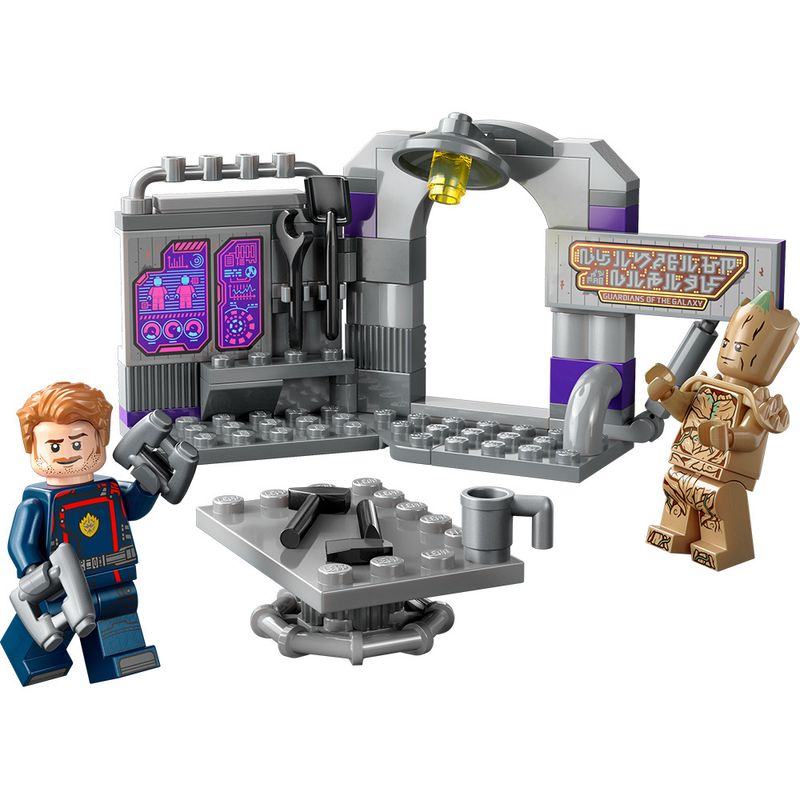LEGO-Marvel---Quartel-General-dos-Guardioes-da-Galaxia---76253-3