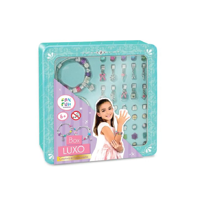 Conjunto-de-Pulseira-e-Micangas---Box-de-Luxo---FanFun-0