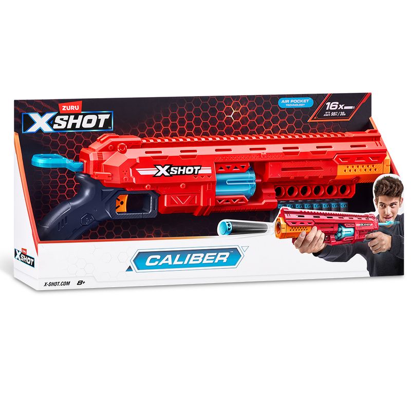 Lancador-de-Dardos---Xshot---Caliber-C-16-Dardos---Candide-1