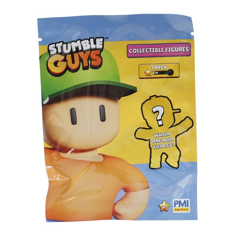 Figura-Colecionavel---Stumble-Guys---Sortido---Multikids-1