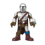 Boneco-de-Acao---Imaginext---Star-Wars---Mandalorian-XXL---Fisher-Price-1