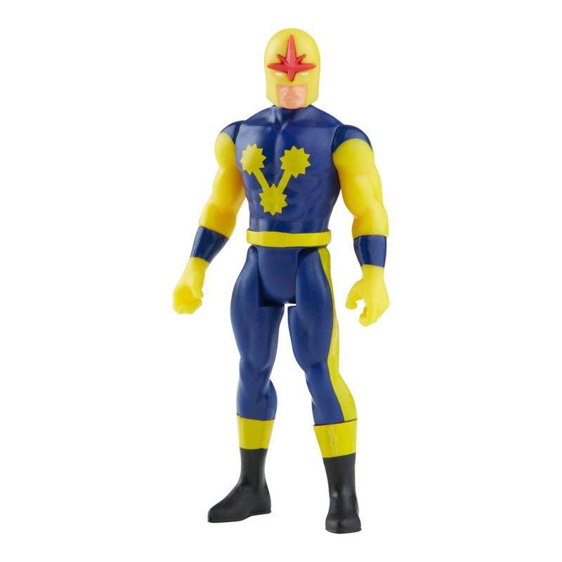 Boneco-Articulado---Marvel-Legends---Nova---Retro-34---Hasbro-2
