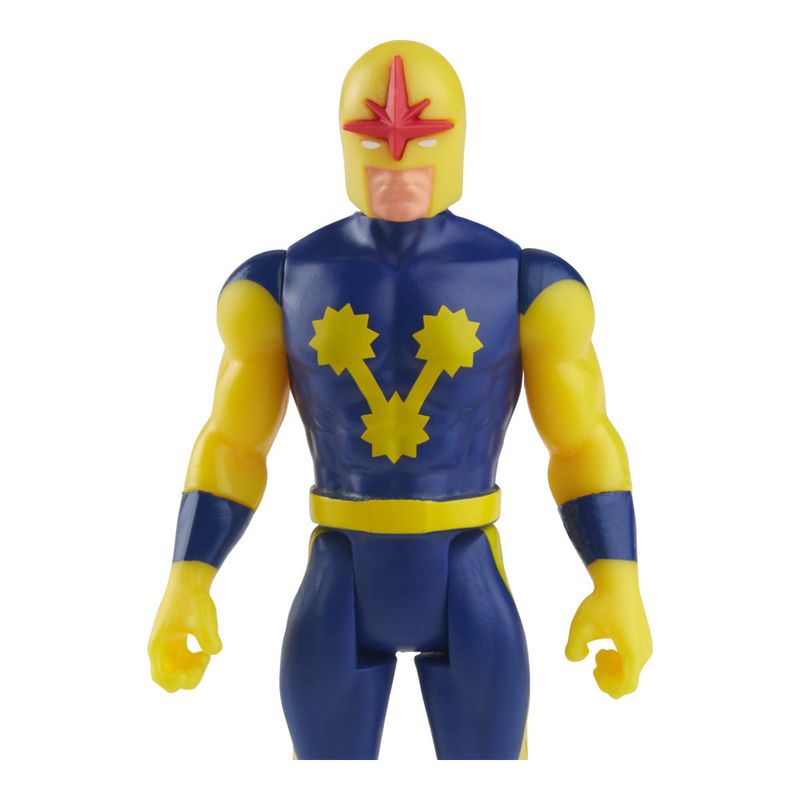Boneco-Articulado---Marvel-Legends---Nova---Retro-34---Hasbro-3