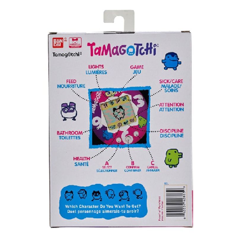 Jogo-Virtual-Classico---Tamagochi---Bichinho-Virtual---Art-e-Stely---Sortido---Fun-9