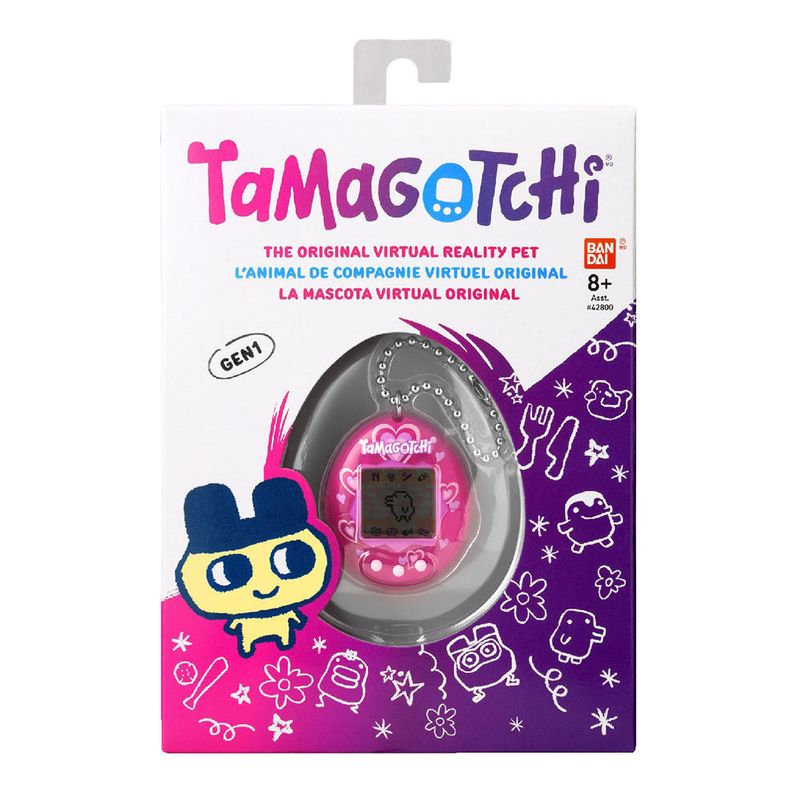 Jogo-Virtual-Classico---Tamagochi---Bichinho-Virtual---Art-e-Stely---Sortido---Fun-28
