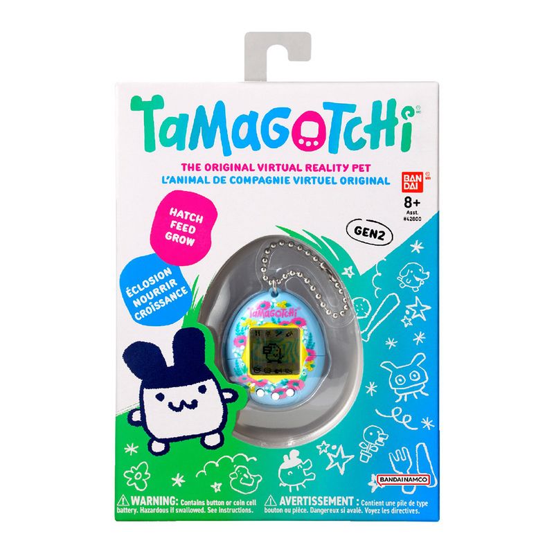 Jogo-Virtual-Classico---Tamagochi---Bichinho-Virtual---Art-e-Stely---Sortido---Fun-40