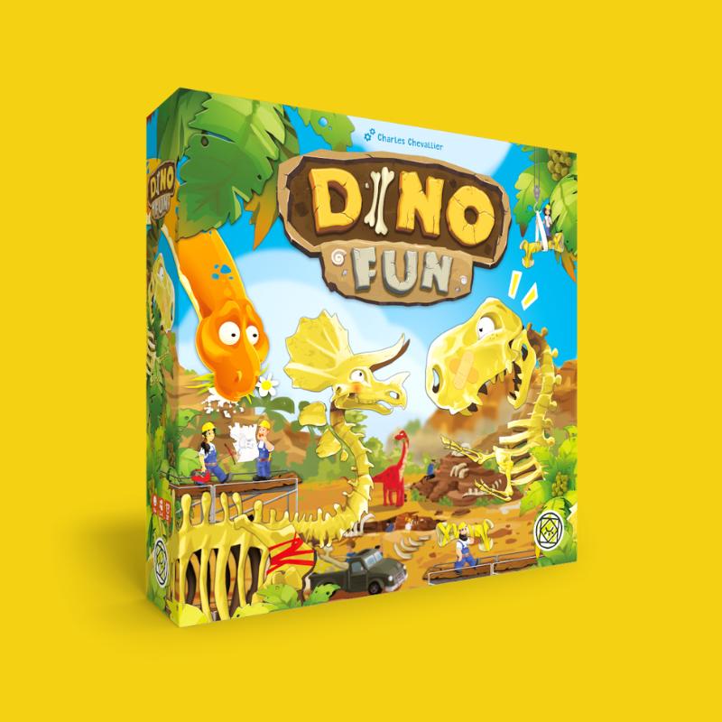 Jogo-de-Estrategia---Dino-Fun---Grok-Games-0
