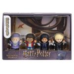Conjunto-de-Mini-Bonecos---Little-People---Harry-Potter--Enigma-do-Principe---Mattel-1