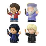 Conjunto-de-Mini-Bonecos---Little-People---Harry-Potter--Enigma-do-Principe---Mattel-2