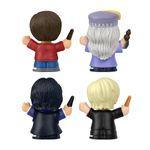 Conjunto-de-Mini-Bonecos---Little-People---Harry-Potter--Enigma-do-Principe---Mattel-4