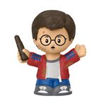 Conjunto-de-Mini-Bonecos---Little-People---Harry-Potter--Enigma-do-Principe---Mattel-5