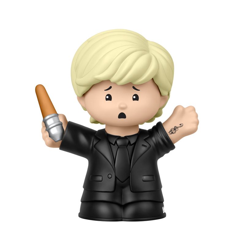 Conjunto-de-Mini-Bonecos---Little-People---Harry-Potter--Enigma-do-Principe---Mattel-6