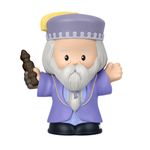 Conjunto-de-Mini-Bonecos---Little-People---Harry-Potter--Enigma-do-Principe---Mattel-8