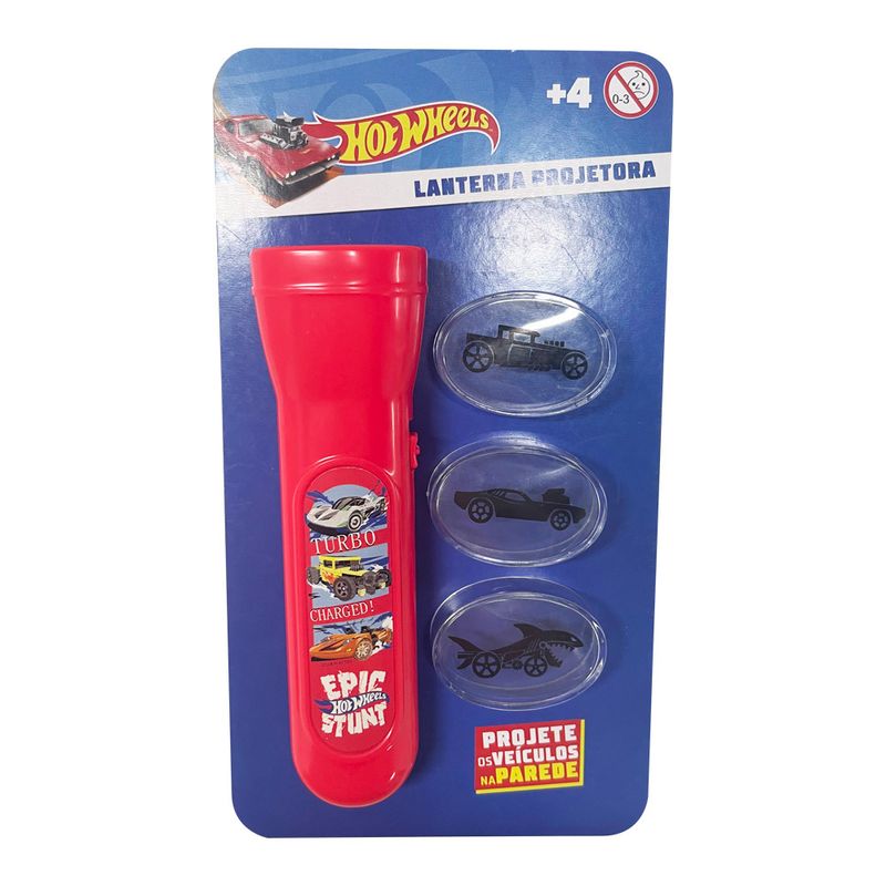Lanterna-Projetora---Hot-Wheels---Vermelha---Toyng-1