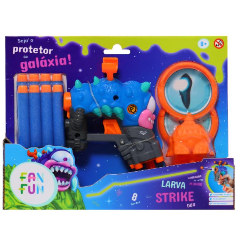 Lanca-Dardos---Larva-Strike-Duo---Com-8-Dardos---FanFun-1