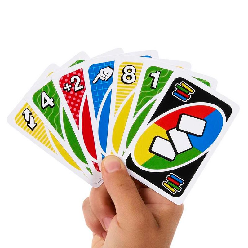 Jogo-De-Cartas---UNO-Party---De-6-a-16-Jogadores---Mattel-1