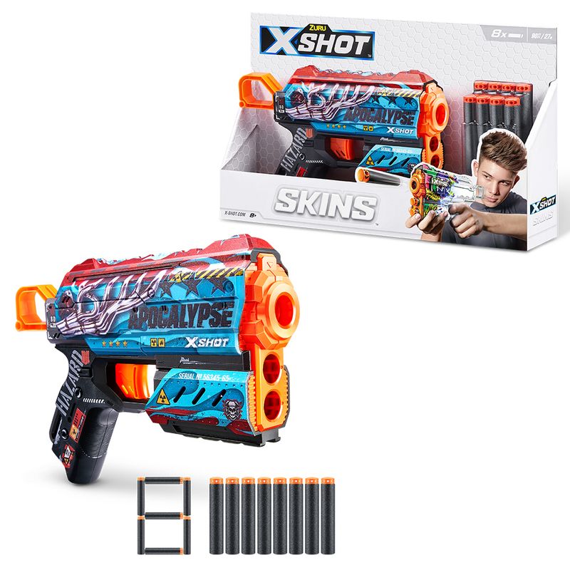 Lancador-de-Dardos---X-Shot---Skin-Flux---8-Dardos---Modelos-Sortidos---Candide-6