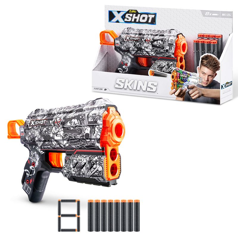 Lancador-de-Dardos---X-Shot---Skin-Flux---8-Dardos---Modelos-Sortidos---Candide-7