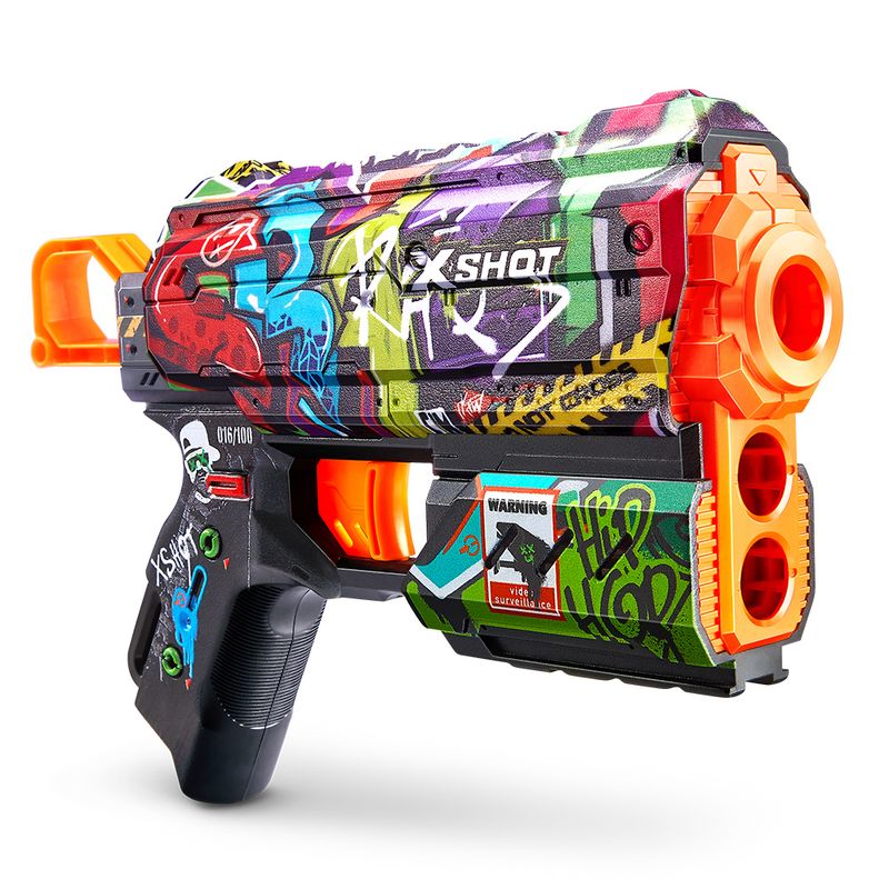 Lancador-de-Dardos---X-Shot---Skin-Flux---8-Dardos---Modelos-Sortidos---Candide-10