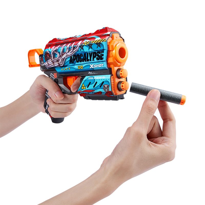 Lancador-de-Dardos---X-Shot---Skin-Flux---8-Dardos---Modelos-Sortidos---Candide-14