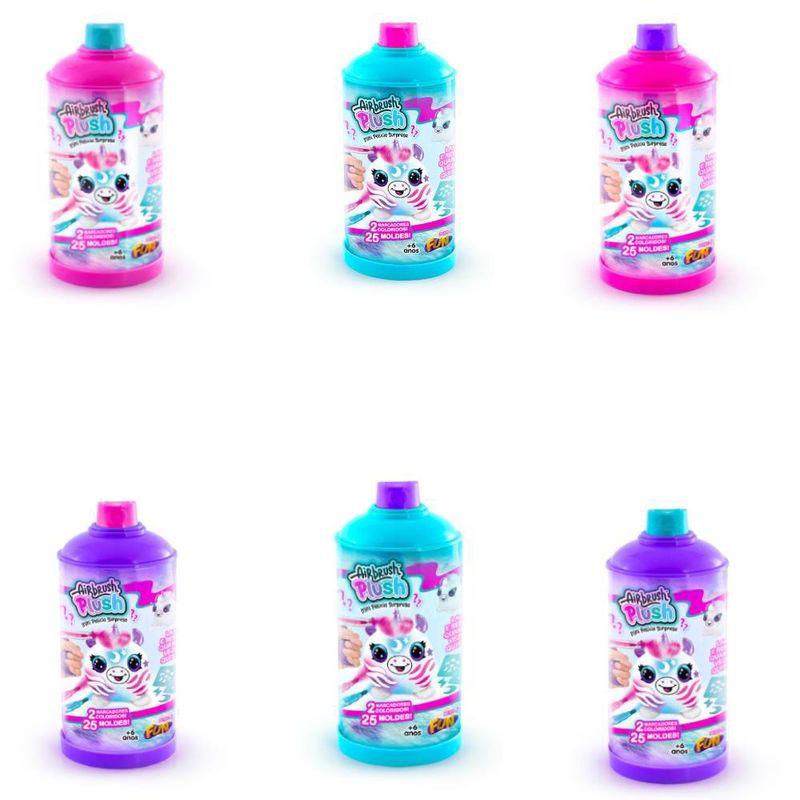 Mini-Pelucia-para-Pintar---Airbrush---Surpresa---Fun-0