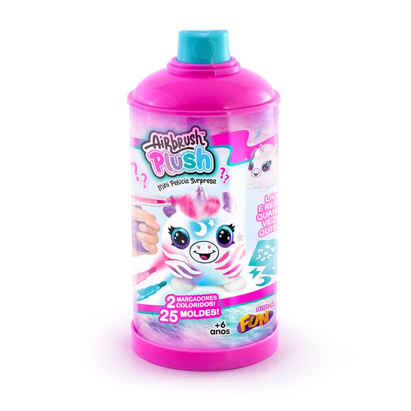Mini-Pelucia-para-Pintar---Airbrush---Surpresa---Fun-1