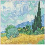 Quebra-Cabeca---1000-Pcs---Campo-de-Trigo---Van-Gogh---Mimo-0