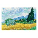 Quebra-Cabeca---1000-Pcs---Campo-de-Trigo---Van-Gogh---Mimo-1