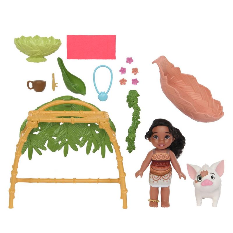 Playset---Disney---Moana-2---Hora-do-Banho---Simea-e-Pua---Mattel-0